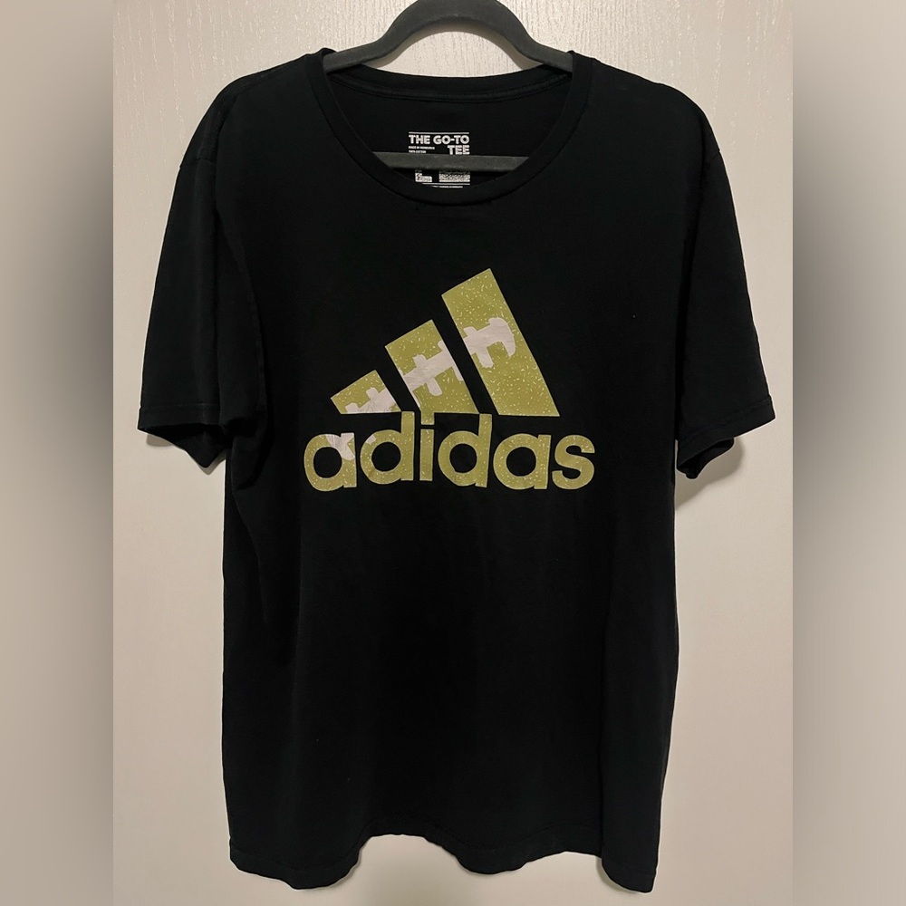 Adidas Tee